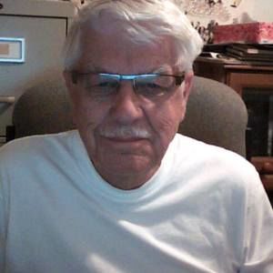 Meet your Posher, Doug